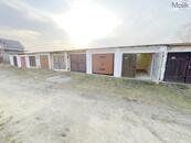 Prodej garáže, 19m2, Mlýnská, Litvínov - Janov, cena 349900 CZK / objekt, nabízí Molík reality s.r.o.