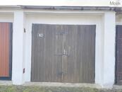 Prodej garáže, 19m2, Mlýnská, Litvínov - Janov