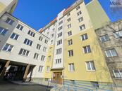 Prodej bytu 2+1, 53m2, Tyršovo náměstí, Louny 