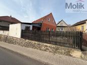 Prodej rodinného domu 168 m2, ulice Mírová, Obrnice okres Most