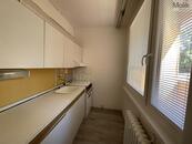 Pronájem bytu 1kk s lodžií, ul. Alšova, Pražské Předměstí, Bílina, 27 m2