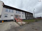 Skladové prostory, Žatec