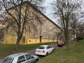 Prodej bytové jednotky 2+1, 59 m2, OV, Most ulice Žatecká