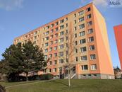 K pronájmu byt 2+kk (40 m2) ulice V Domkách 1381/5, Duchcov, cena 12000 CZK / objekt / měsíc, nabízí Molík reality s.r.o.