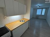 Most, pronájem částečně zrekonstruovaného bytu 2+kk, ul. Albrechtická, DR, 40 m2