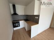 Pronájem bytové jednotky 2kk, 39 m2, Most ulice Komořanská