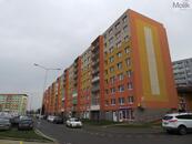 Pronájem bytové jednotky 2kk, 39 m2, Most ulice Komořanská