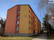 K pronájmu byt 2+kk (36 m2) v obci Duchcov, ulice V Domkách 1326/56