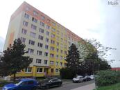 Pronájem bytové jednotky 3+1, 63 m2, Most ulice Lidická