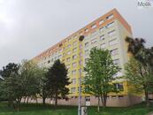 Pronájem bytové jednotky 3+1, 63 m2, Most ulice Lidická