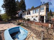 Prodej rekreační chaty se zahradou 518 m2, Dolní Zálezly