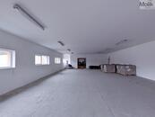 K pronájmu skladovací prostory o velikosti 200 m2, Teplice, ul. Pražská 3259.