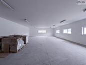 K pronájmu skladovací prostory o velikosti 200 m2, Teplice, ul. Pražská 3259.