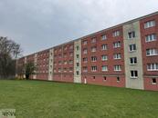 Prodej bytu v osobním vlastnictví o dispozici 2+1+L, Duchcov, ul. Bydžovského