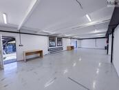 K pronájmu skladovací prostory + kancelář o velikosti 198 m2, Ledvice, Mírová 426/46