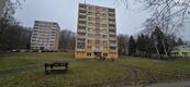 Pronájem bytu 1+1 37 m², ul. Tylova, Litvínov 