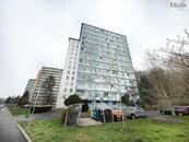 Podnájem bytu 2+1+L, 52 m2, Osek, ul. Hrdlovská