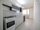 Pronájem bytu 3 + 1 s lodžií, ul. Sídliště za Chlumem, Teplické Předměstí, Bílina, 64 m2