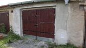 Prodej garáže, Louka u Litvínova, 30 m2, cena 320000 CZK / objekt, nabízí Molík reality s.r.o.