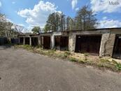 Prodej komplexu 7 garáží, Litvínov, cena 1699900 CZK / objekt, nabízí Molík reality s.r.o.