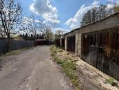 Prodej komplexu 7 garáží, Litvínov