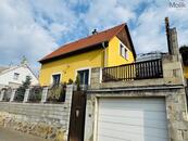Rudolice u Mostu, prodej rodinného domu s dispozicí 4+1/terasa