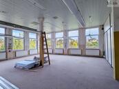 K pronájmu komerční prostory o velikosti 110 m2, Teplice, ul. Thámova 1052/26