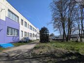 K pronájmu komerční prostory o velikosti 351 m2, Teplice, ul. Pražská 3259.
