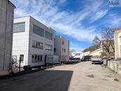 K pronájmu komerční prostory o velikosti 351 m2, Teplice, ul. Pražská 3259.