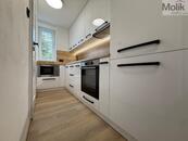 Pronájem bytu 3 + 1 s balkónem, ul. Májová, Meziboří u Litvínova, 61 m2