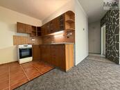 Pronájem bytu 2kk, ul. F. L. Čelakovského, Most, 40 m2