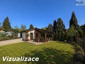 K prodeji zahrada (243 m2) v obci Litvínov, k.ú. Horní Litvínov.