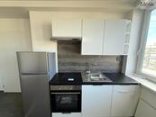 Byt 1+kk, ul. Žižkovo náměstí, Chomutov