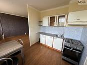 Most, pronájem bytu 1+1/zasklená lodžie, ul. Brněnská, 33,8 m2, OV