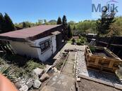 Prodej zahrady 265 m2, obec Braňany