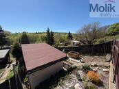 Prodej zahrady 265 m2, obec Braňany