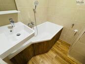 Most, pronájem nově zrekonstruovaného bytu 2+kk, ul. Jaroslava Ježka, 40 m2, osobní vl.