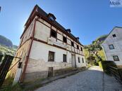 Prodej, penzion, rodinný dům, 234 m2, Děčín - Dolní Žleb