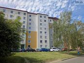 K prodeji družstevní byt 3+1+L (74 m2) ulice Pod Hvězdárnou 212/9, Teplice, Prosetice , cena 2600000 CZK / objekt, nabízí 