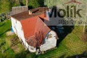 Prodej RD o dispozice 2x 3+1 rozlohe pozemku 802 m2 Všestary u Říčan , obec Stránčice, cena 8299000 CZK / objekt, nabízí Molík reality s.r.o.