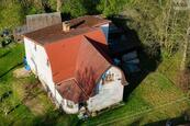 Prodej RD o dispozice 2x 3+1 rozlohe pozemku 802 m2 Všestary u Říčan , obec Stránčice, cena 8099000 CZK / objekt, nabízí 