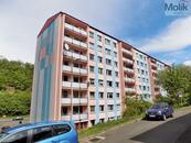 Prodej družstevního bytu 2kk o ploše 39 m2 v Teplicích, ulice Pražská, cena 1960000 CZK / objekt, nabízí Molík reality s.r.o.