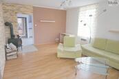 Pronájem bytu 2+1, 68m2, Vrchlického, Litvínov - Osada, cena 12000 CZK / objekt / měsíc, nabízí 