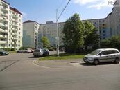 Prodej bytu 3+1, Teplice, ul. Pod Hvězdárnou, cena 2600000 CZK / objekt, nabízí 