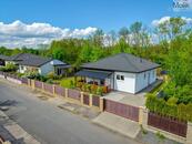 Prodej rodinného domu, OV, 104 m2, Obříství, ulice V. Talicha, cena 9800000 CZK / objekt, nabízí Molík reality s.r.o.