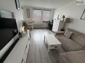 Byt 3+1,ul. Kpt. Jaroše, cena 12500 CZK / objekt / měsíc, nabízí Molík reality s.r.o.