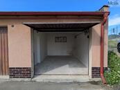 K pronájmu garáž 20 m2, Teplice, Trnovany, ul. Okružní