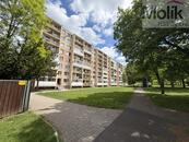 Prodej bytové jednotky 3+1+L, 67 m2, OV, Most ulice Jiřího Wolkera