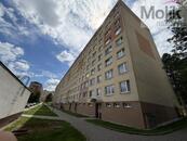 Prodej bytové jednotky 3+1+L, 67 m2, OV, Most ulice Jiřího Wolkera, cena 2100000 CZK / objekt, nabízí Molík reality s.r.o.