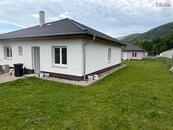 Rodinný dům 4kk, Horní Jiřetín